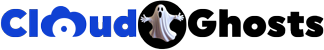 CloudGhosts Logo